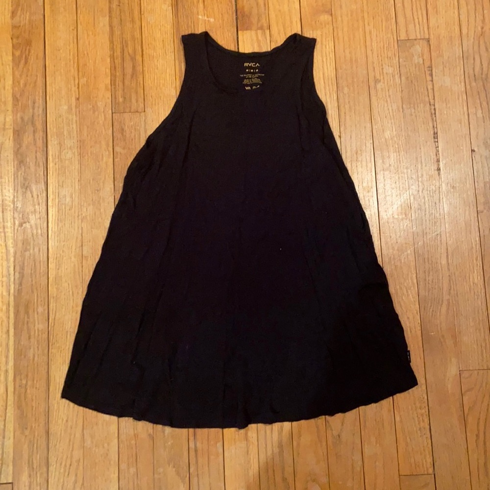 RVCA Tunic in size Medium